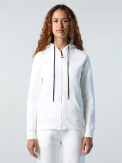 Zip-up Sweatshirt