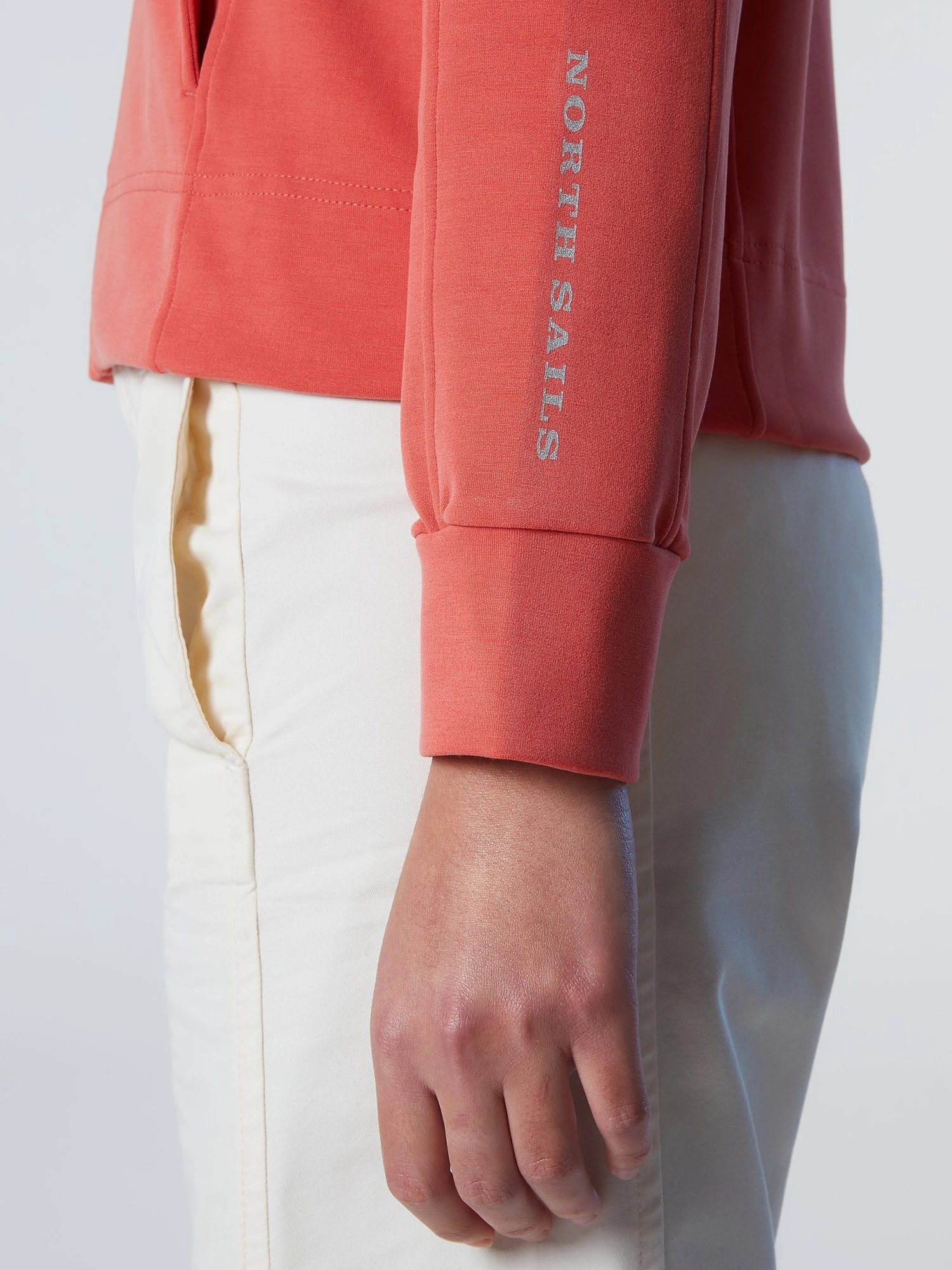 Modal Peachskin Hoodie 8 Modal Peachskin Hoodie - Image 6