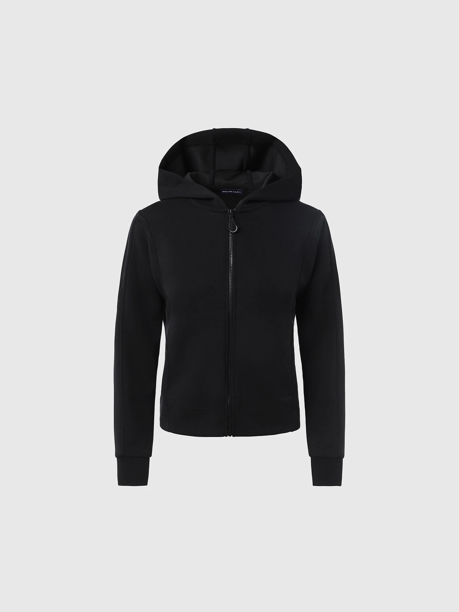 Modal Peachskin Hoodie 10 Modal Peachskin Hoodie - Image 8