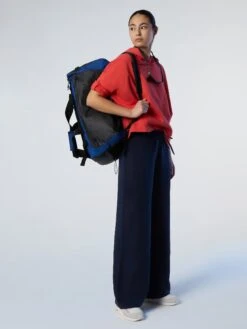 Short-sleeved Hoodie -North Sails Apparel hi res 093678 0251 det1