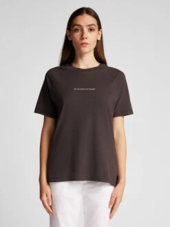 Cotton And Bamboo T-shirt -North Sails Apparel hi res 094138 0951 msfront1