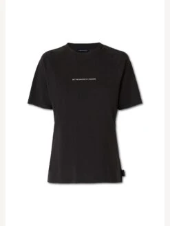 Cotton And Bamboo T-shirt -North Sails Apparel hi res 094138 0951 psfront1