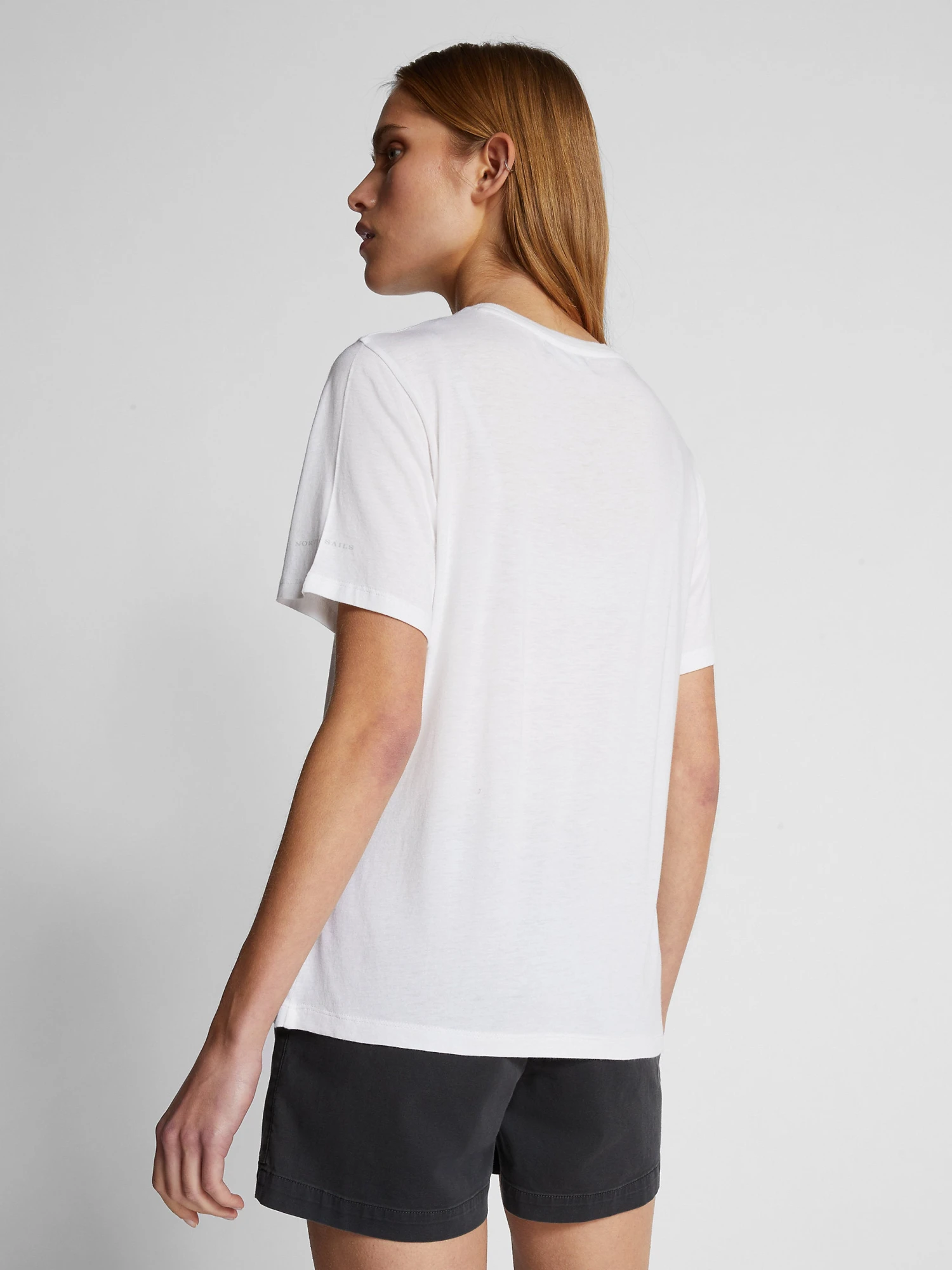 Free The Sea T-shirt 6 Free The Sea T-shirt - Image 4