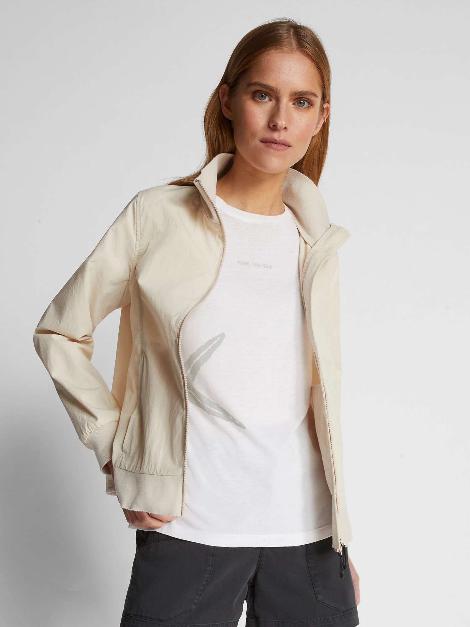 Free The Sea T-shirt 4 Free The Sea T-shirt - Image 2