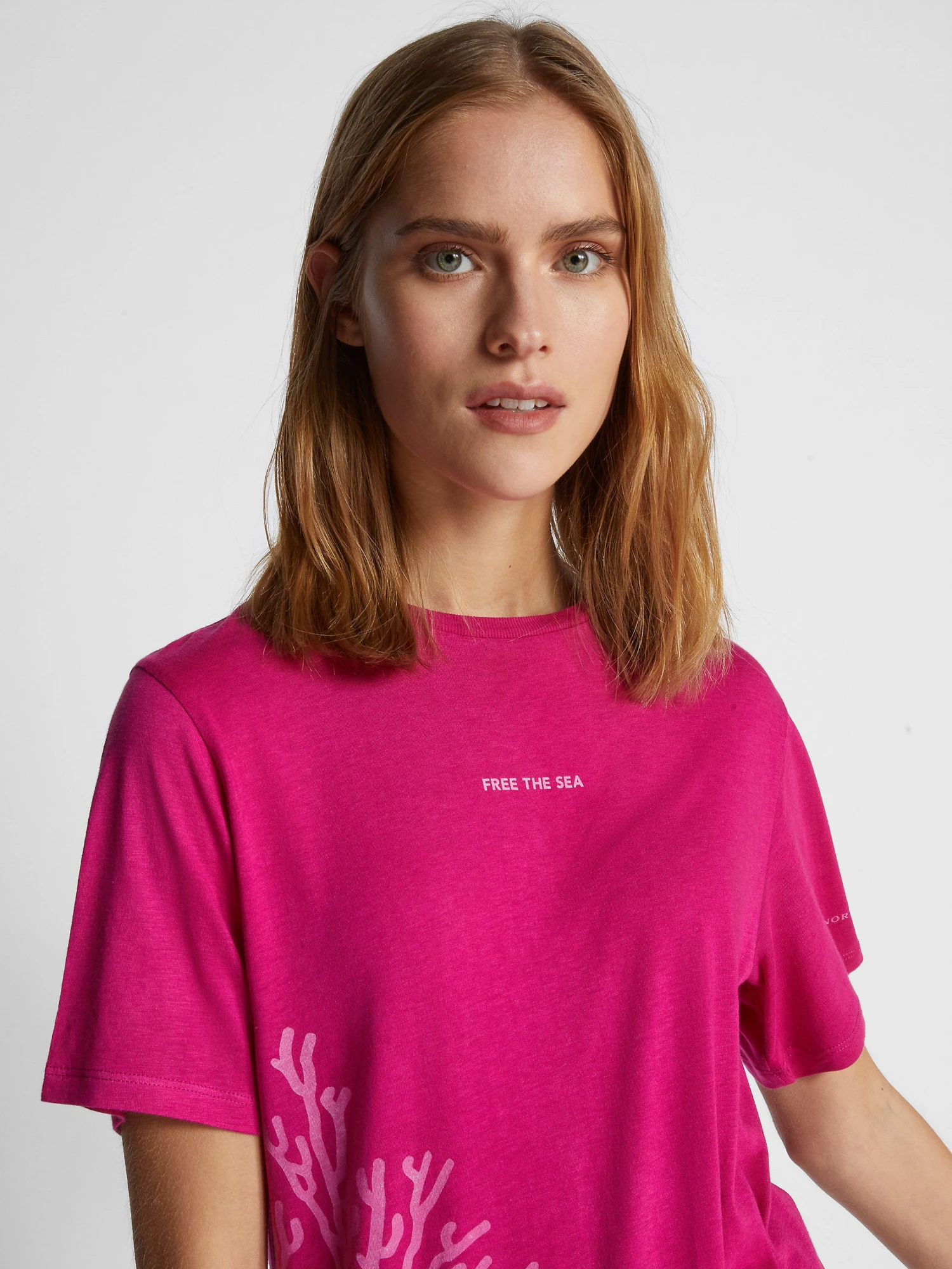 Free The Sea T-shirt 12 Free The Sea T-shirt - Image 10