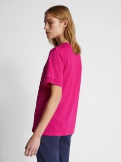 Free The Sea T-shirt 25 Free The Sea T-shirt -North Sails Apparel hi res 094145 0572 msback1