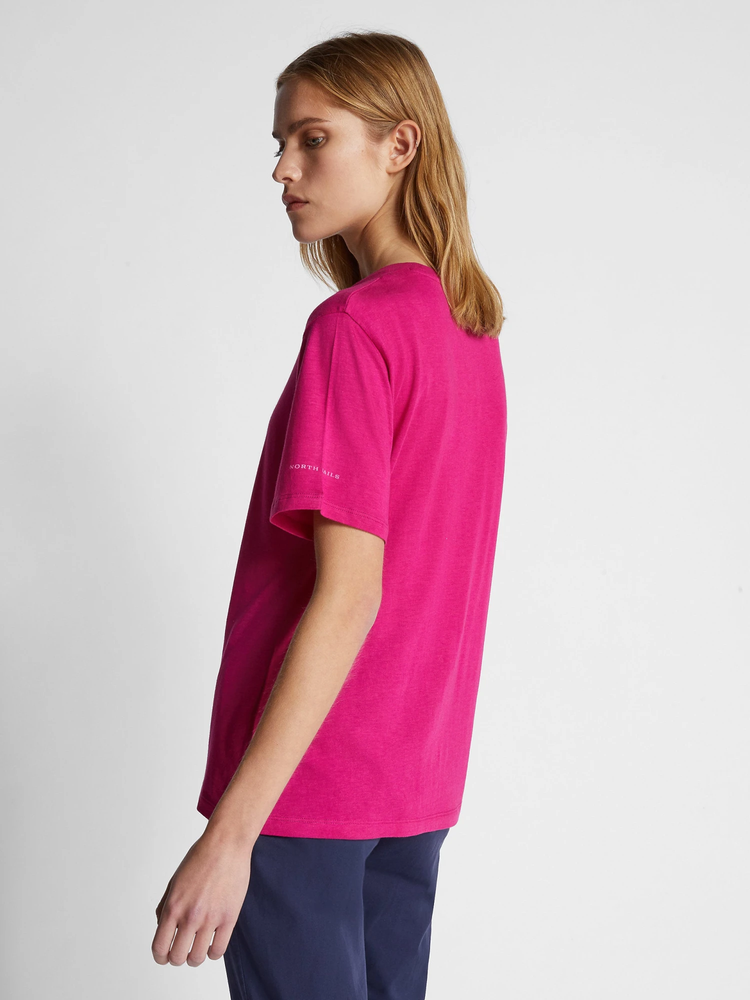 Free The Sea T-shirt 11 Free The Sea T-shirt - Image 9