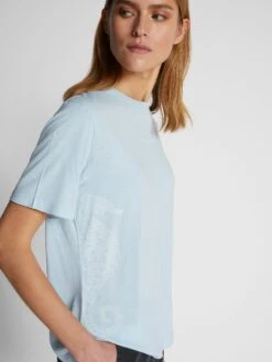 Free The Sea T-shirt 31 Free The Sea T-shirt -North Sails Apparel hi res 094145 0762 det1