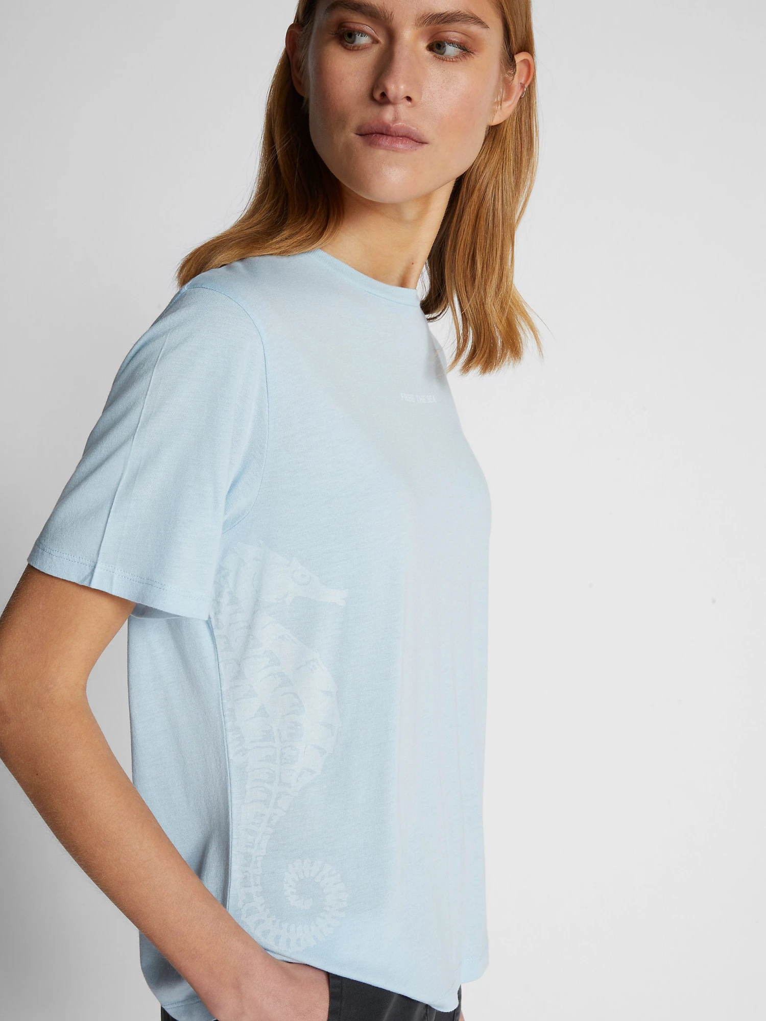 Free The Sea T-shirt 17 Free The Sea T-shirt - Image 15