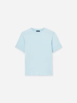 Free The Sea T-shirt 29 Free The Sea T-shirt -North Sails Apparel hi res 094145 0762 psfront1