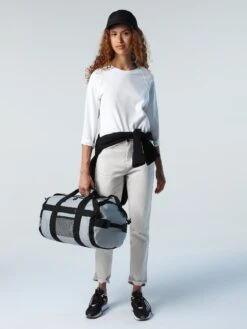 T-shirt With Raglan Sleeves 10 T-shirt With Raglan Sleeves -North Sails Apparel hi res 094159 0105 det1