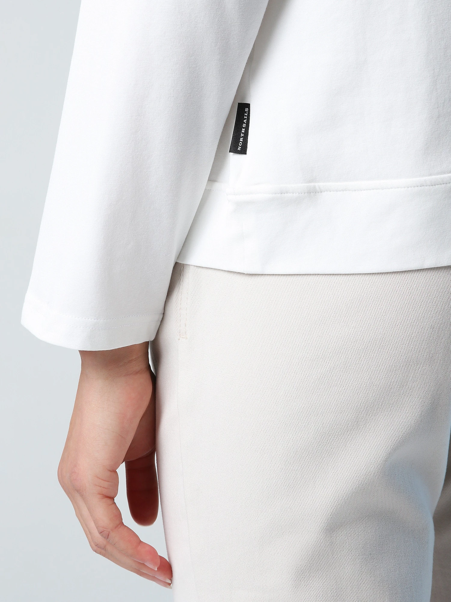 T-shirt With Raglan Sleeves 7 T-shirt With Raglan Sleeves - Image 5