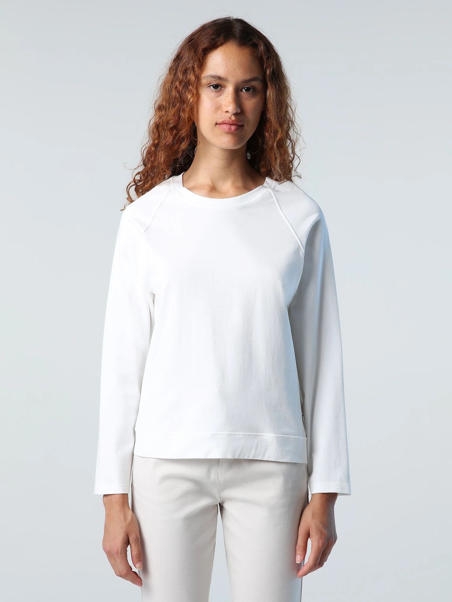 T-shirt With Raglan Sleeves 3 T-shirt With Raglan Sleeves