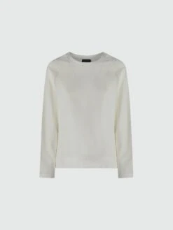 T-shirt With Raglan Sleeves 9 T-shirt With Raglan Sleeves -North Sails Apparel hi res 094159 0105 psfront1