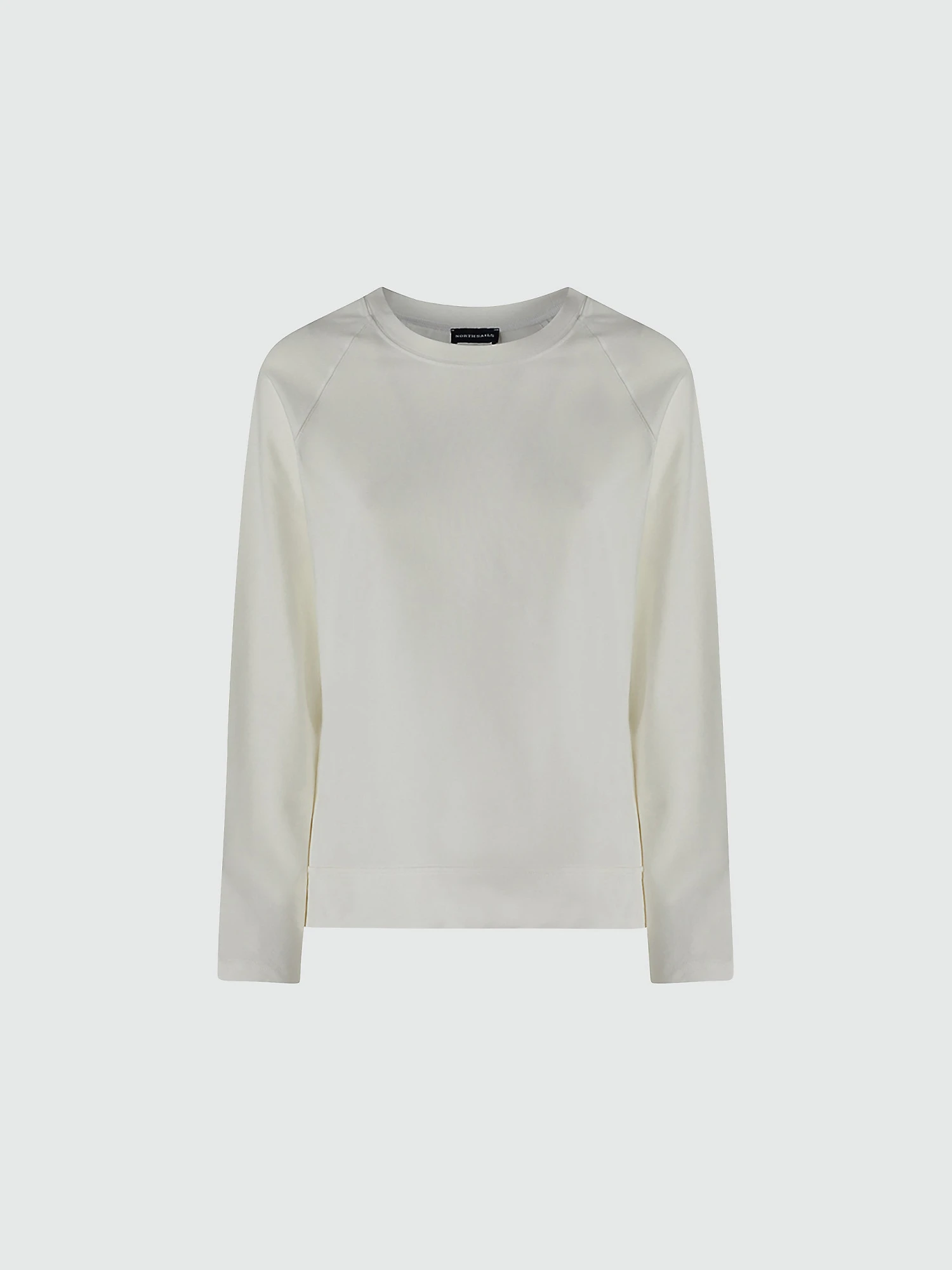 T-shirt With Raglan Sleeves 5 T-shirt With Raglan Sleeves - Image 3