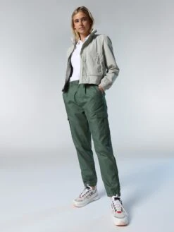 Polo Shirt With Long Placket -North Sails Apparel hi res 094164 0101 det1