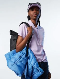 Polo Shirt With Long Placket -North Sails Apparel hi res 094164 0580 msfront2