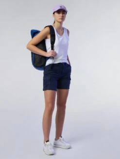 Bamboo Tank Top -North Sails Apparel hi res 094201 0101 det1