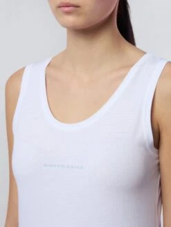Bamboo Tank Top -North Sails Apparel hi res 094201 0101 det2