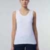Bamboo Tank Top -North Sails Apparel hi res 094201 0101 msfront1