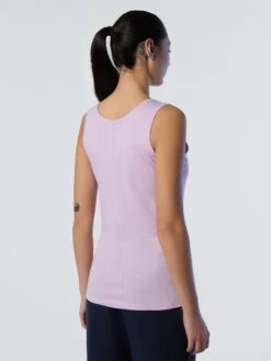 Bamboo Tank Top -North Sails Apparel hi res 094201 0580 msback1
