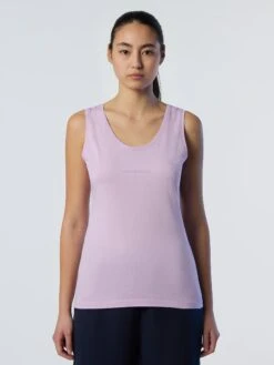Bamboo Tank Top -North Sails Apparel hi res 094201 0580 msfront1