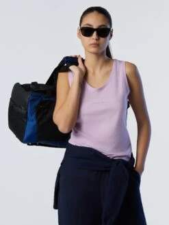 Bamboo Tank Top -North Sails Apparel hi res 094201 0580 msfront2
