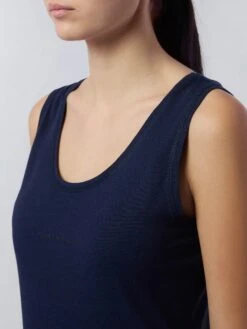 Bamboo Tank Top -North Sails Apparel hi res 094201 0802 det2