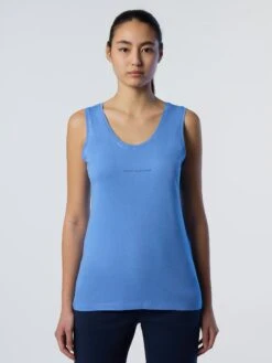 Bamboo Tank Top -North Sails Apparel hi res 094201 0819 msfront1