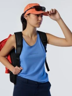Bamboo Tank Top -North Sails Apparel hi res 094201 0819 msfront2