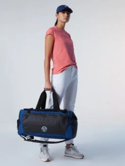 T-shirt With Embroidery 24 T-shirt With Embroidery -North Sails Apparel hi res 094202 0166 det1