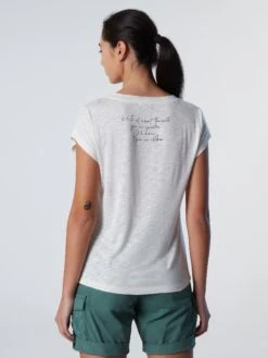 V-neck Top -North Sails Apparel hi res 094204 0114 msback1