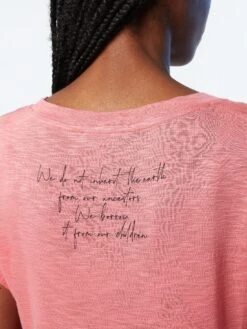 V-neck Top -North Sails Apparel hi res 094204 0166 det2