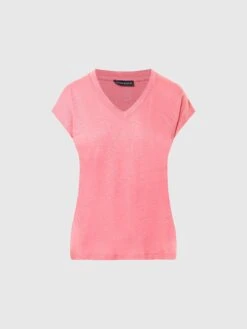 V-neck Top -North Sails Apparel hi res 094204 0166 psfront1