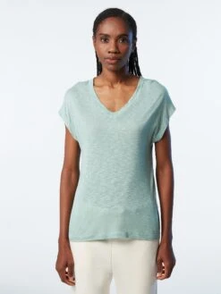 V-neck Top -North Sails Apparel hi res 094204 0405 msfront1