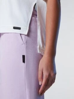 Dropped-shoulder Top -North Sails Apparel hi res 094207 0101 det2