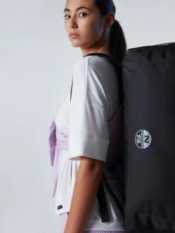 Dropped-shoulder Top -North Sails Apparel hi res 094207 0101 det3