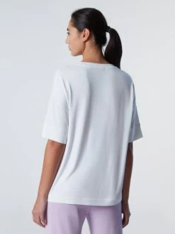 Dropped-shoulder Top -North Sails Apparel hi res 094207 0101 msback1