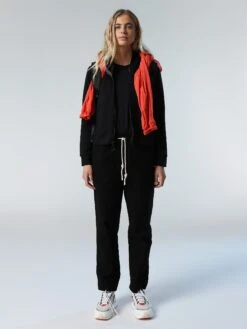 Dropped-shoulder Top -North Sails Apparel hi res 094207 0999 det1