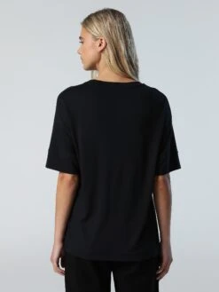 Dropped-shoulder Top -North Sails Apparel hi res 094207 0999 msback1