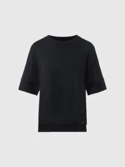 Dropped-shoulder Top -North Sails Apparel hi res 094207 0999 psfront1