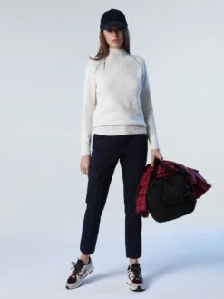 Cashmere Blend Jumper -North Sails Apparel hi res 095421 C002 det1