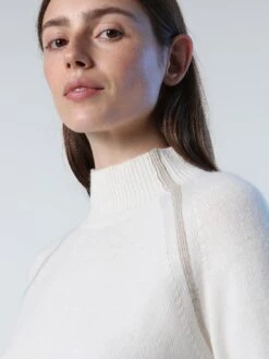 Cashmere Blend Jumper -North Sails Apparel hi res 095421 C002 det2