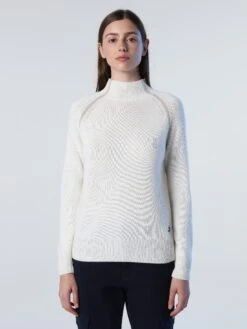 Cashmere Blend Jumper
