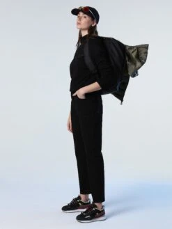 Cashmere Blend Jumper -North Sails Apparel hi res 095421 C003 det1