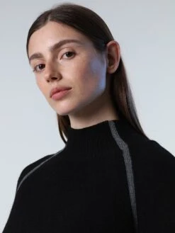 Cashmere Blend Jumper -North Sails Apparel hi res 095421 C003 det2