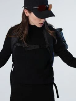 Cashmere Blend Jumper -North Sails Apparel hi res 095421 C003 det3