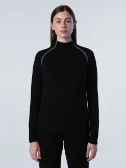 Cashmere Blend Jumper -North Sails Apparel hi res 095421 C003 msfront1