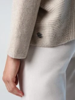 Jumper With Rolled Neck -North Sails Apparel hi res 095433 0117 det2