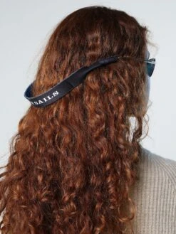 Jumper With Rolled Neck -North Sails Apparel hi res 095433 0117 det3